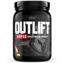 Nutrex Outlift Amped 20 Servings