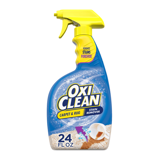 OxiClean Carpet and Rug Stain Remover 24 fl oz