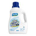 OxiClean White Revive Laundry Whitener and Stain Remover Liquid, 66 fl oz