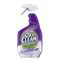 OxiClean plus Bleach, No Drip Foam, Mold & Mildew Bathroom Stain Remover 30 oz.