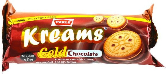 Kreams Gold (Chocolate)