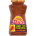 Pace Ghost Pepper Habanero Salsa, 16 oz Jar