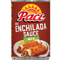 Pace Mild Red Enchilada Sauce, 10.5 oz Can
