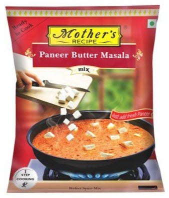 Paneer Butter Masala