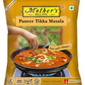 Paneer Tikka Masala