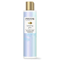 Pantene Hydrating Glow Baobab Essence Shampoo, All Hair Types, Sulfate & Silicone Free, 9.6 fl oz