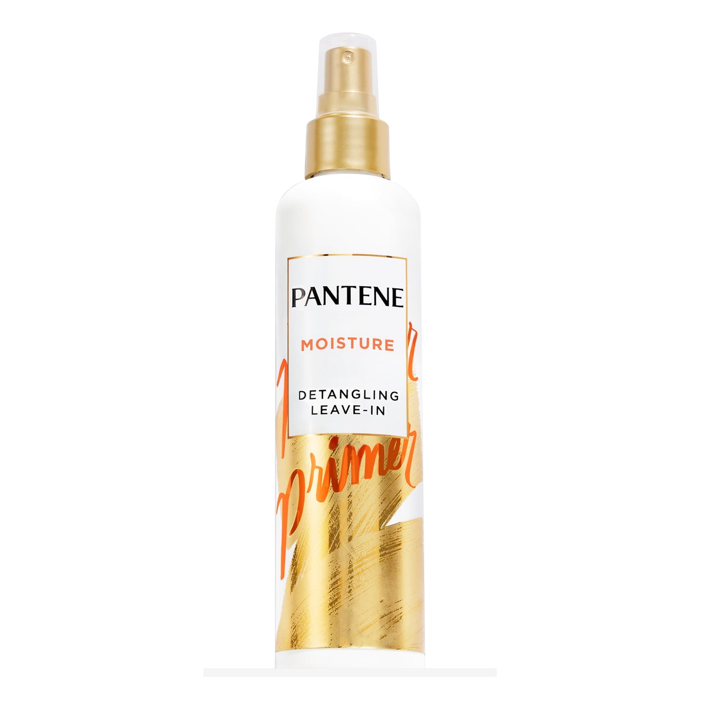 Pantene Pro-V Moisturizing Leave-in Conditioner Mist, 8.5 oz