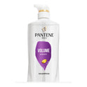 Pantene Pro-V Volume and Body Shampoo, 27.7 oz