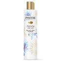 Pantene Sulfate Free Shampoo, Illuminating Shampoo with Biotin, Color Safe, 9.6 oz