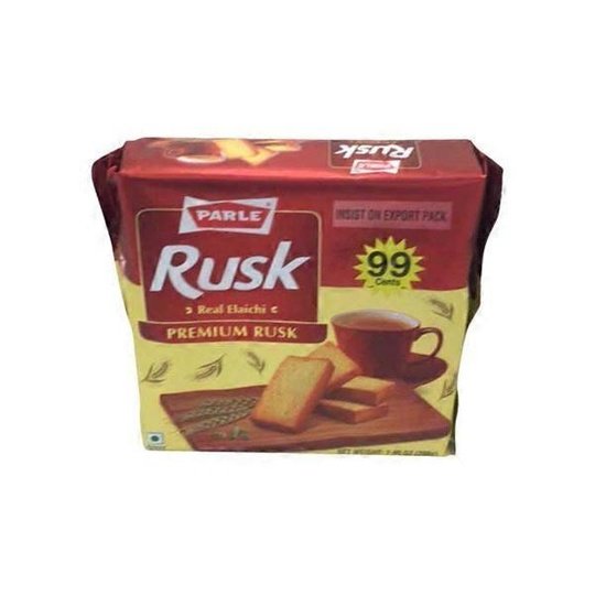 Parle Premium Rusk (Elaichi)