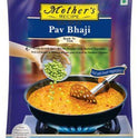 Pav Bhaji