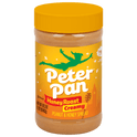 Peter Pan Creamy Honey Roast Peanut Butter Spread, 16.3 OZ Jar