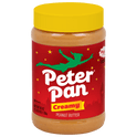 Peter Pan Creamy Peanut Butter Spread 40 oz Jar