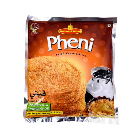 United King Pheni RAMADAN SPECIAL HOME DELIVERY