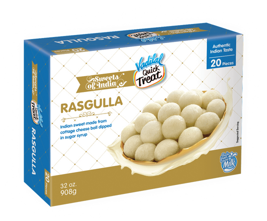 Rasgulla