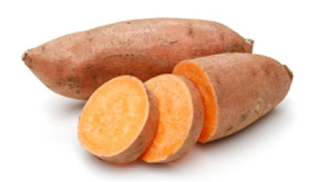 Sweet Potato