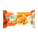 Nutri Choice Oats Orange