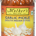 Garlic Pickle (South Indian Style)