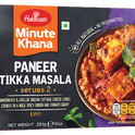 Paneer Tikka Masala