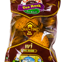 Tea Rusk – Whole Wheat