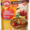 Spicy Sambhar Powder