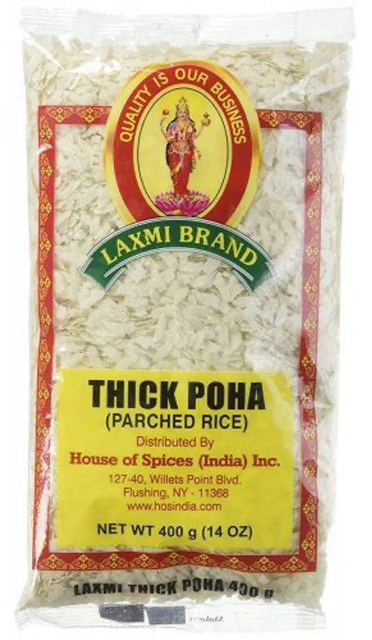 Thick Poha