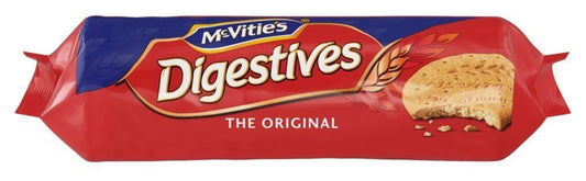 Digestives (The Original)