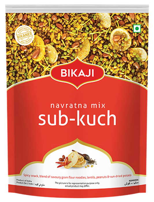 Navratna Mix Sub-Kuch