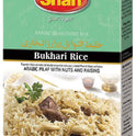 Bukhari Rice