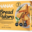 Bread Pakora