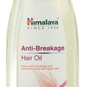 Anti-Breakage Hair Oil