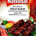 Bihari Kabab