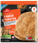 Paneer Paratha