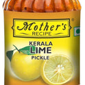 Kerala Lime Pickle