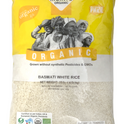Basmati White Rice