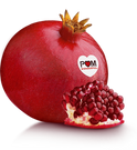 Fresh Pomegranate