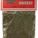 Aniseed