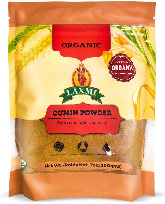 Organic Cumin Powder