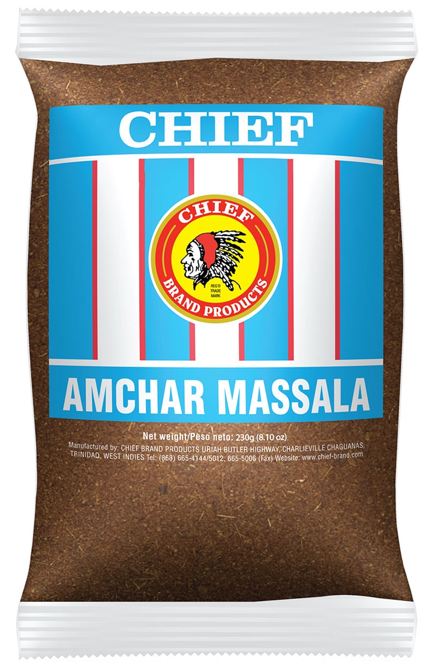 Amchar/Amchur Masala