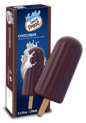 Chocobar Ice Cream