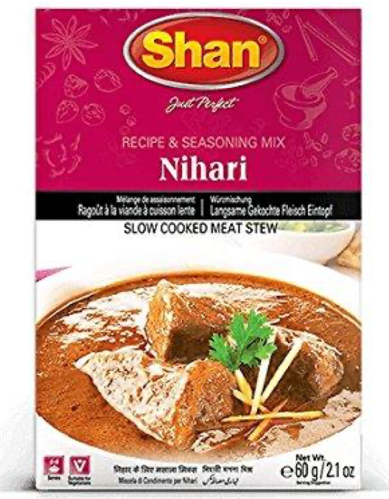 Nihari