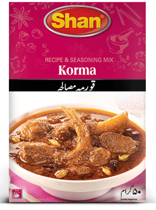 Korma