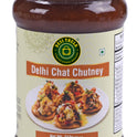 Delhi Chat Chutney