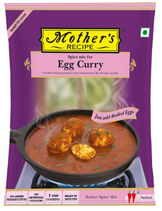 Egg Curry