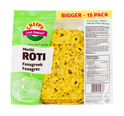 Methi Roti