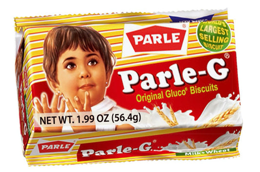 Parle-G