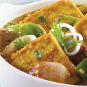 Paneer Kadhai