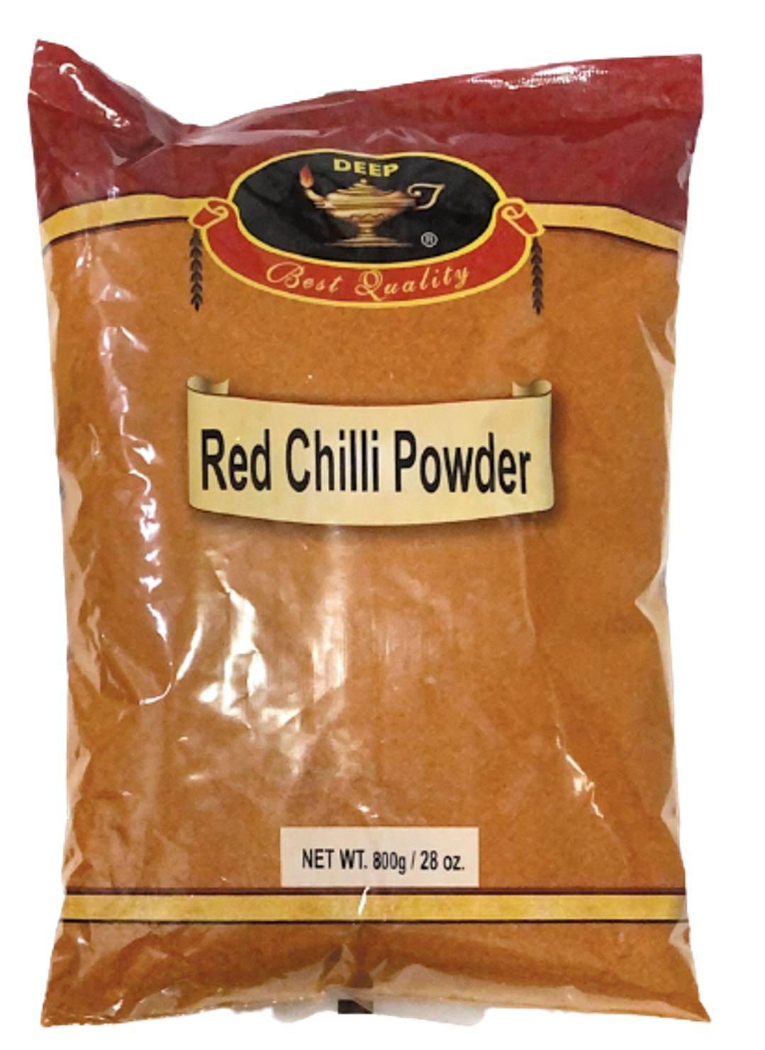 Red Chilli Powder