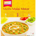 Methi Malai Matar