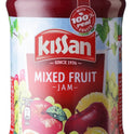 Mixed Fruit Jam